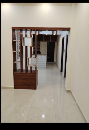 Staircase in 2 BHK Villa at Hosur Krishnagiri rd – for Sale