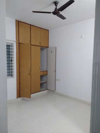 2 BHK Builder Floor For Rent in Kasturi Nagar Bangalore  7313656