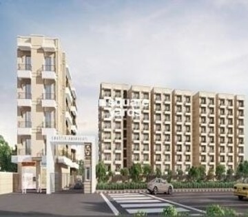  Plot For Sale in Swastik Amaravati, Ramnagar