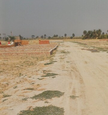 Plot Area in  Plot at Neharpar – for Sale