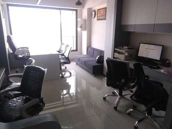 Commercial Office Space 533 Sq.Ft. For Rent in Shyamal Ahmedabad  7313702