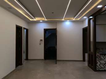 3 BHK Builder Floor For Resale in Rohini Sector 15 Delhi  7313709