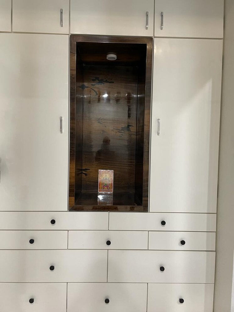 Kitchen, godrej-serenity 1 Bedroom 530 Sq.Ft. Apartment In Chembur Mumbai 7313736