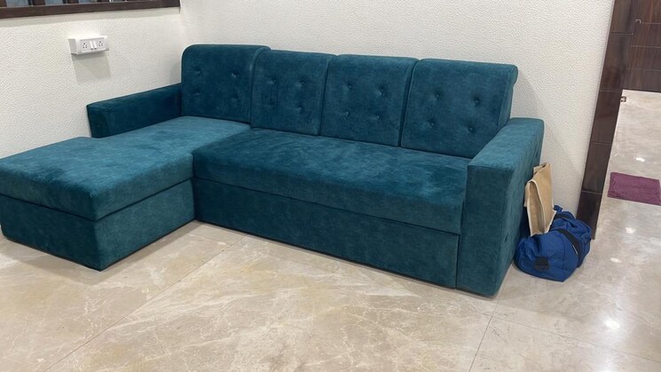 Bedroom, godrej-serenity 1 Bedroom 530 Sq.Ft. Apartment In Chembur Mumbai 7313736