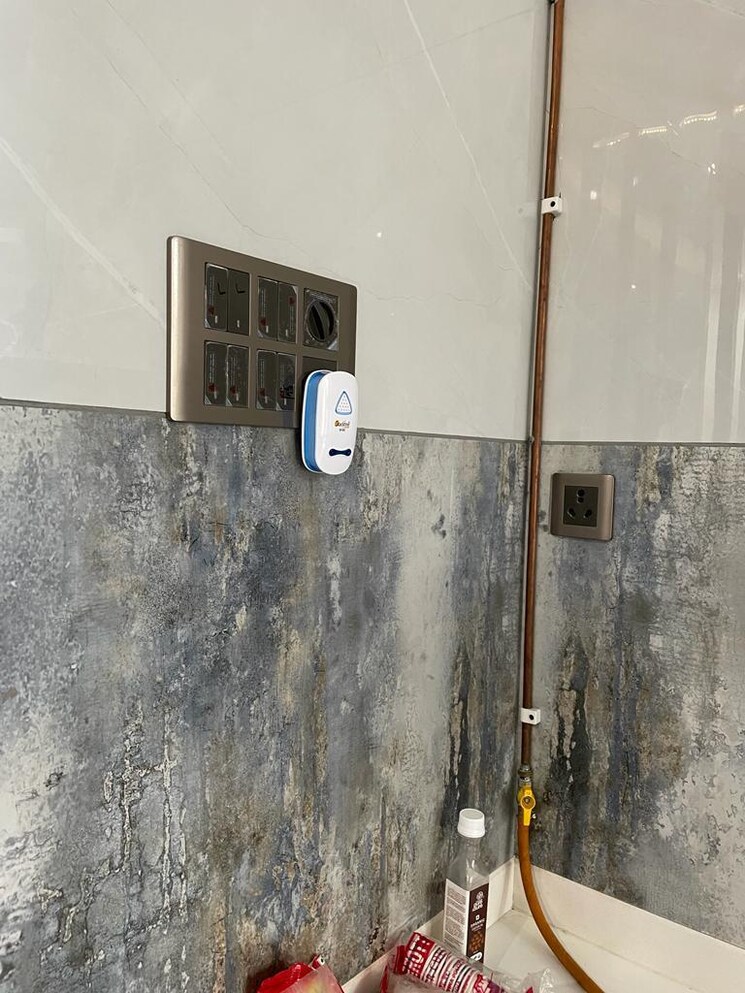 Exterior View, godrej-serenity 1 Bedroom 530 Sq.Ft. Apartment In Chembur Mumbai 7313736