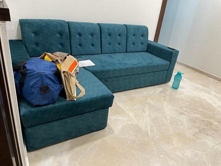 Bedroom, godrej-serenity 1 Bedroom 530 Sq.Ft. Apartment In Chembur Mumbai 7313736