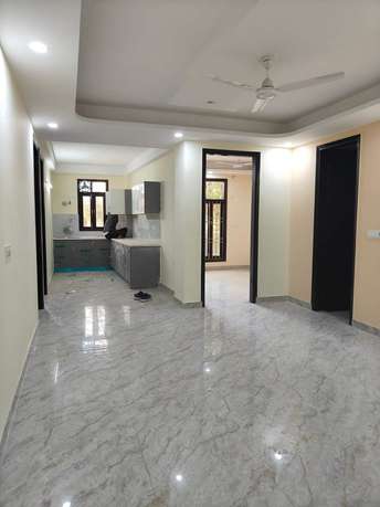 2.5 BHK Builder Floor For Rent in Freedom Fighters Enclave Saket Delhi  7313738