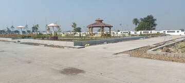  Plot – Exterior View View at Ab Bypass Road - for Sale