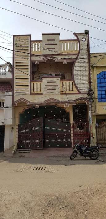 रेसिडेंशियल घर वर्ग यार्ड फॉर रीसेल इन खैराताबाद हैदराबाद  7313695