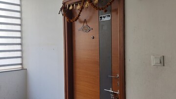 Furnished Amenities in 3 BHK Apartment at Crown Whistling Woods, Kokapet – for Sale