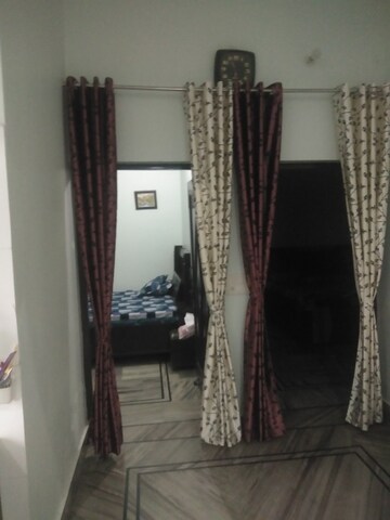 Building Lobby in 3 BHK Independent House at Dhira – for Sale