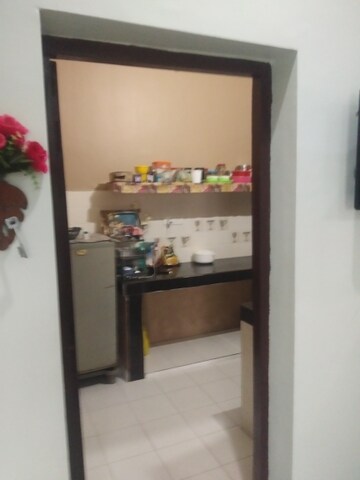 Kitchen in 3 BHK Independent House at Dhira – for Sale