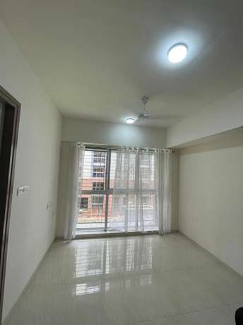 2 BHK Apartment For Rent in Lodha Crown Quality Homes Dombivli Dombivli East Thane  7313783