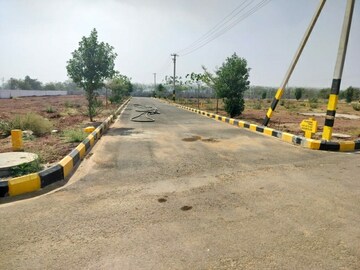 Plot Area in  Plot at Veltur – for Sale