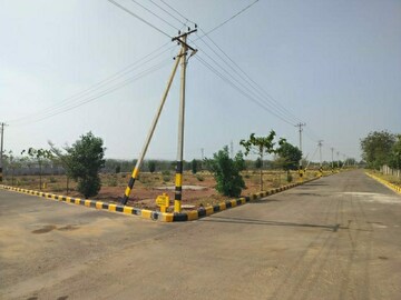  Plot – Garden View at Veltur - for Sale