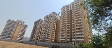 3 BHK Apartment – Exterior View View at Ansal Highland Park, Sector 103 - for Sale