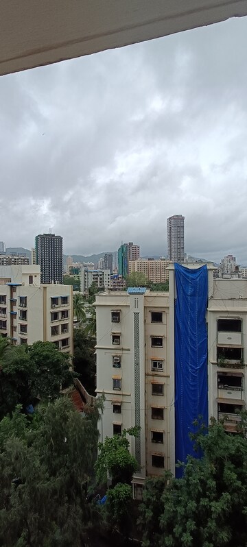 2 BHK Apartment – Exterior View View at Shree Samruddhi Aishwarya Heights, Mulund East - for Sale