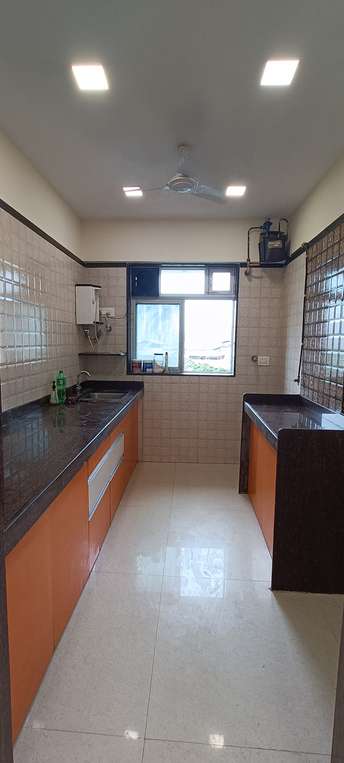 2 BHK Apartment For Resale in Shree Samruddhi Aishwarya Heights Mulund East Mumbai  7313893