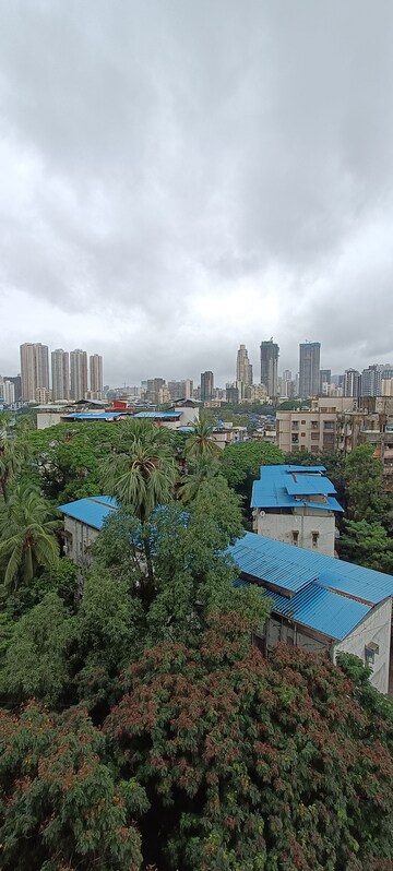 2 BHK Apartment – Exterior View View at Shree Samruddhi Aishwarya Heights, Mulund East - for Sale