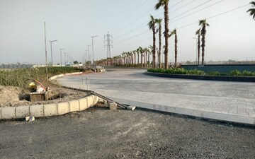 Plot For Sale in Sector 36