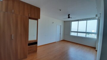 3 BHK Apartment For Sale in Mantri Lithos, Thanisandra