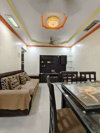 2 BHK Apartment For Rent in Dosti Group Maitri Vatika Kalwa Thane  7313869
