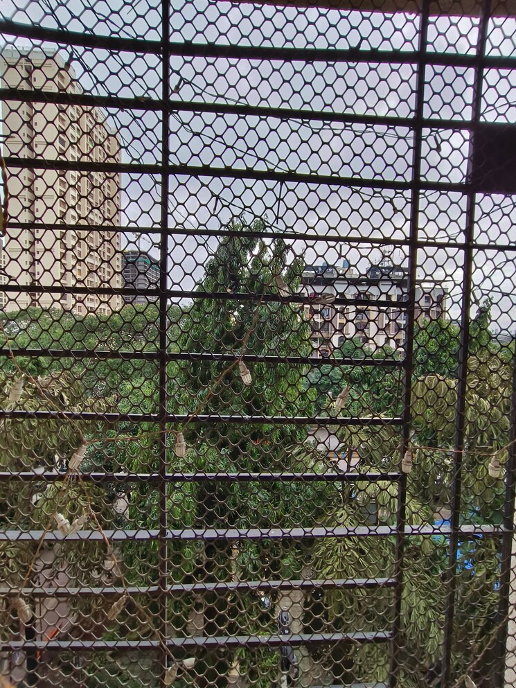 Exterior View, dosti-group-maitri-vatika 2 Bedroom 950 Sq.Ft. Apartment In Kalwa Thane 7313869