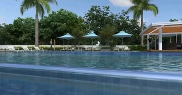  Land – Exterior View View at Shadnagar - for Sale
