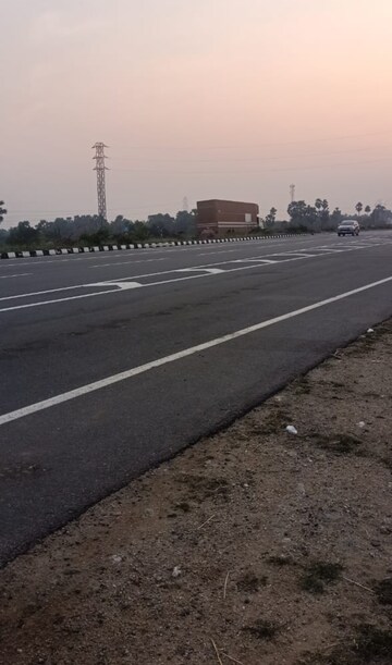 Plot Area in  Land at Shadnagar – for Sale