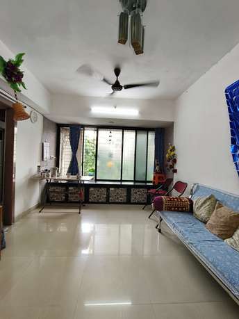 2 BHK Apartment For Rent in Shanti Dham Apartment Kalwa Thane  7313911