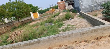  Plot – Exterior View View at Ecotech 13 Greater Noida - for Sale