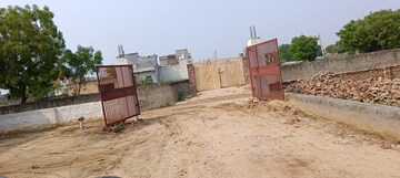  Plot – Exterior View View at Ecotech 13 Greater Noida - for Sale