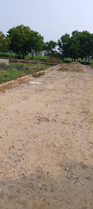 Plot Area in  Plot at Ecotech 13 Greater Noida – for Sale