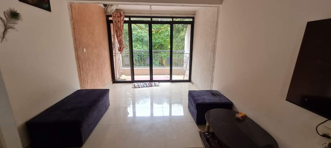 2 BHK Apartment For Rent in Nanded City Sarang Nanded Pune  7313935