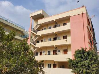 1 BHK Apartment For Rent in Hare Rama Shanti Nagar Bangalore  7313848