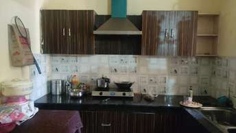 2 BHK Apartment For Rent in Peer Mucchalla Zirakpur  7313995