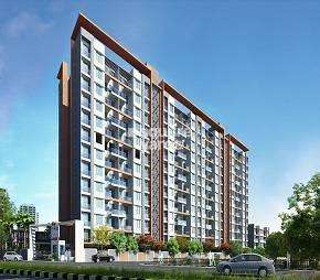 1 BHK Apartment For Rent in Goyal My Home Kiwale Kiwale Pune  7313986
