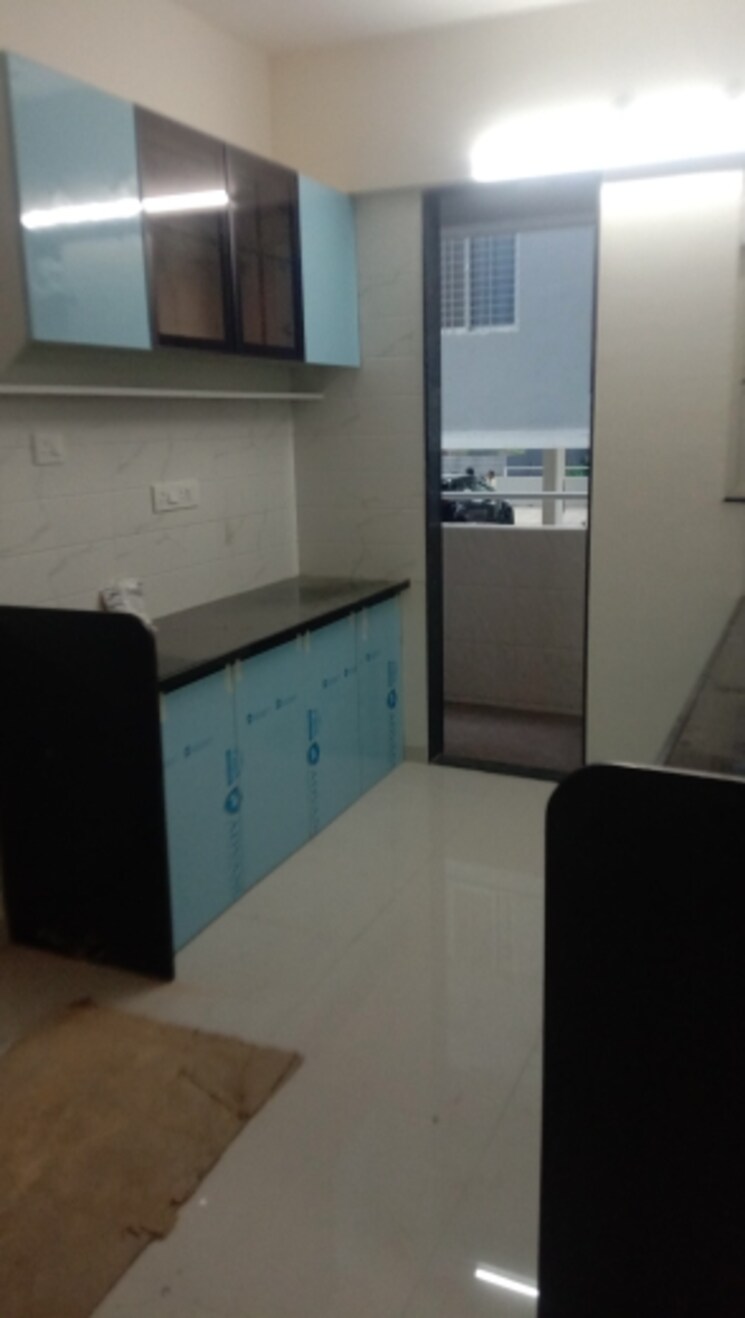Kitchen, goyal-my-home-kiwale 1 Bedroom 700 Sq.Ft. Apartment In Kiwale Pune 7313986