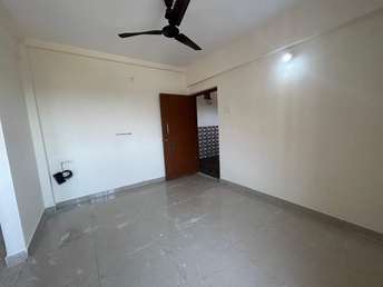 1 BHK Apartment For Rent in Meghmalhar CHS Ghansoli Ghansoli Navi Mumbai  7313984