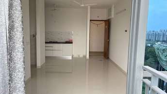 1 BHK Apartment For Rent in Amanora Gold Towers Hadapsar Pune  7313993