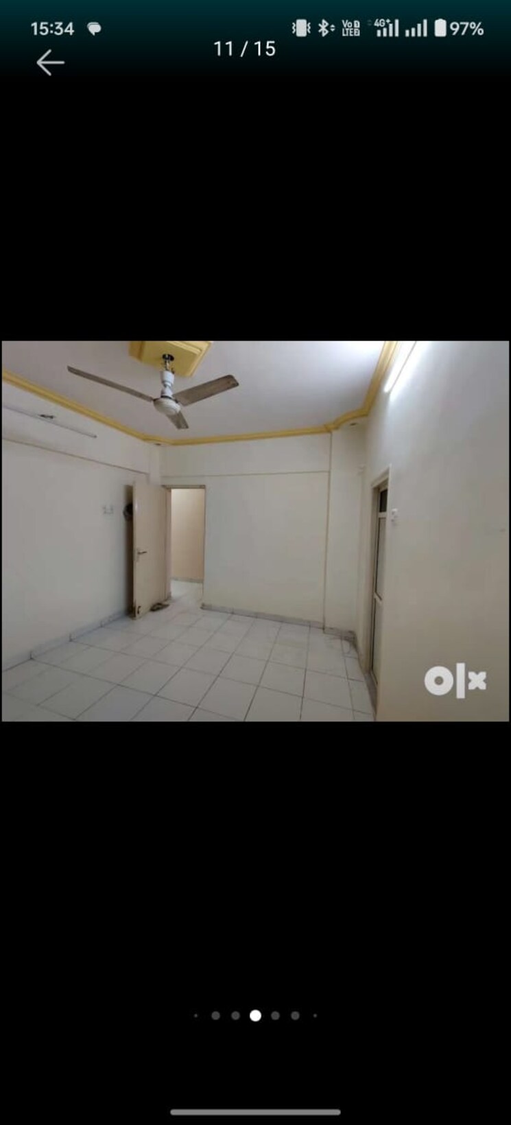 Room, orchid-chs-jogeswari 2 Bedroom 650 Sq.Ft. Apartment In Jogeshwari West Mumbai 7313999