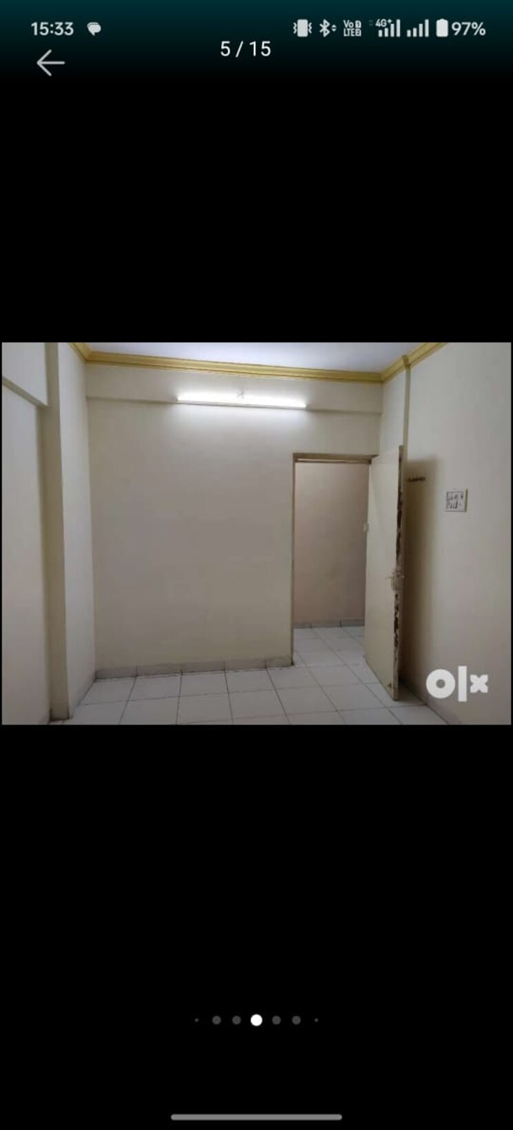 Room, orchid-chs-jogeswari 2 Bedroom 650 Sq.Ft. Apartment In Jogeshwari West Mumbai 7313999