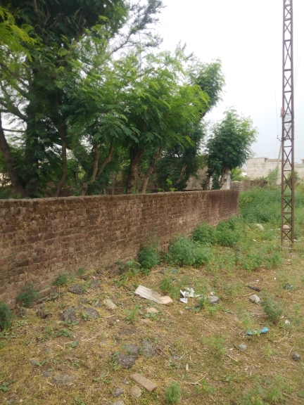 Plot For Resale in Lamini Pathankot  7314010