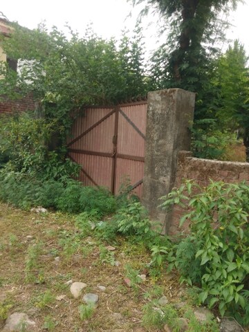  Plot – Exterior View View at Lamini - for Sale