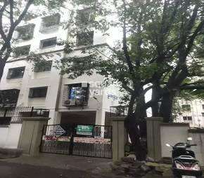 1 BHK Apartment For Resale in Krishna Kunj CHS Vikhroli East Mumbai  7314114