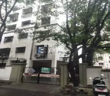 1 BHK Apartment For Resale in Krishna Kunj CHS Vikhroli East Mumbai  7314114