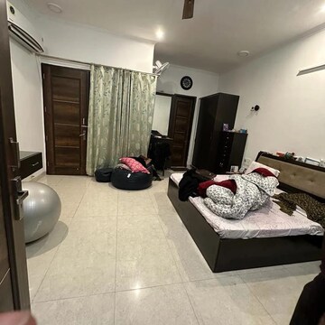 Master Bedroom in 3 BHK Independent House at Sector 123 – for Sale