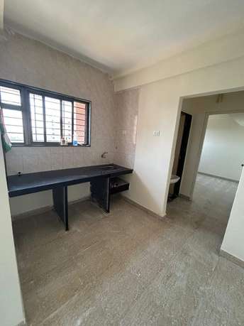 1 BHK Apartment For Rent in Mahape Navi Mumbai  7314075