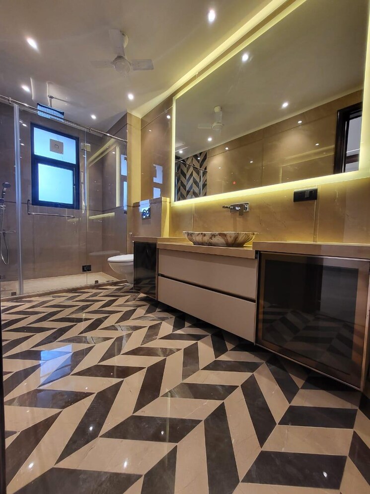 Living Room, shapoorji-pallonji-joyville-phase-2 2 Bedroom 915 Sq.Ft. Apartment In Sector 102 Gurgaon 7314069