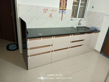 Furnished Amenities in 2 BHK Apartment at Kolte Patil Life Republic, Hinjewadi – for Sale